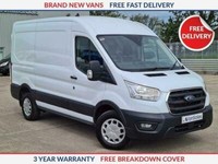 swb vans for sale near me